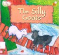 (Big Book) Famous Fables : The Silly Goats