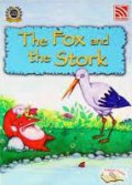 (Big Book) Famous Fables : The Fox And The Stork