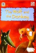 (Big Book) Famous Fables : The Wolf And The Donkey