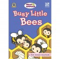 (Big Book) Hello Animals ! : Busy Little Bees