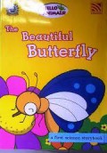 (Big Book) Hello Animals ! : The Beautiful Butterfly
