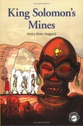 Compass Classic Readers (Lv 3) : King Solomon'S Mines