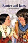 Compass Classic Readers (Lv 3) : Romeo And Juliet