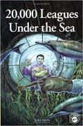 20000 Leagues Under The Sea : Level 3