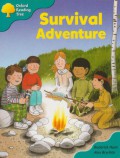 Ort (Stage 9) : Survival Adventure