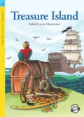 Treasure Island : Level 3