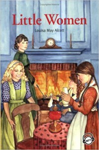 Compass Classic Readers (Lv 4) : Little Women