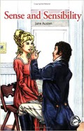 Compass Classic Readers (Lv 4) : Sense And Sensibility