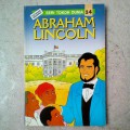 Seri Tokoh Dunia  14 : Abraham Lincoln