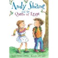 Andy Shane And The Queen Of Egypt