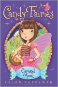 Candy Fairies 3 : Caramel Moon