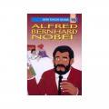 Seri Tokoh Dunia  16 : Alfred Bernhard Nobel