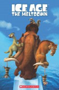 Popcorn 2 : Ice Age The Meltdown