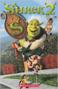 Popcorn 2 : Shrek 2