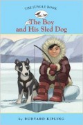 The Jungle Book 5 : The Boy And His Sled Dog