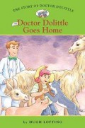 The Story Of Doctor Dolittle 6 : Doctor Dolittle Gose Home