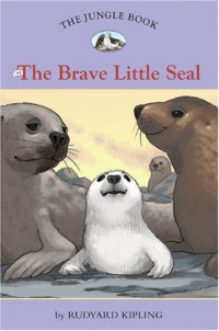 The Jungle Book 6 : The Brave Little Seal