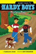 The Hardy Boys (Secret Files 3) : Mystery Map