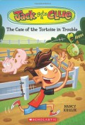 Jack Gets A Clue (2) : The Case Of The Tortoise In Trouble