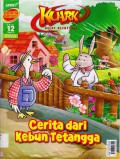 Kuark (Komik Sains Ed 12 Th. Xi) Lv 1 : Cerita Dari Kebun Tetangga
