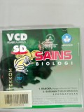 (Vcd) Sains Biologi : Rangka, Susunan Tubuh Manusia, Pernapasan