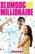Scholastic Reader Lv 4 : Slumdog Millionaire