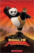 Popcorn Readers Lv 2 : Kung Fu Panda