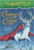 Magic Tree House 29 (A Merlin Mission) : Christmas In Camelot