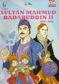 Komik Pahlawan Indonesia : Sultan Mahmud Badaruddin Ii