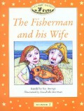 Classic Tales (Beg 2) : The Fisherman & His Wife