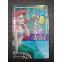 Disney Princess : Ariel. Kejutan Hari Ulang Tahun (The Birthday Surprise)