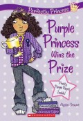 Perfectly Princess : Purple Princess Wins The Prize