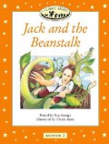 Classic Tales (Beg 2) : Jack And The Beanstalk