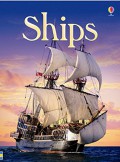 Usborne Beginners : Ships