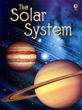 Usborne Beginners : The Solar System