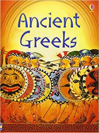 Usborne Beginners : Ancient Greeks