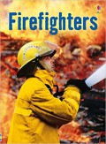 Usborne Beginners : Firefighters