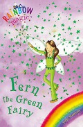 Rainbow Magic 04 : Fern The Green Fairy