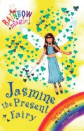 Rainbow Magic 21 : Jasmine The Present Fairy