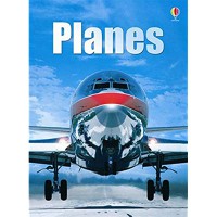 Usborne Beginners : Planes