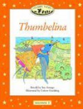 Classic Tales (Beg 2) : Thumbelina