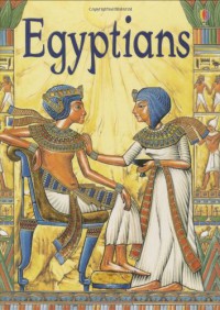 Usborne Beginners : Egyptians