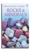 Usborne Spotter'S Guides : Rocks & Minerals