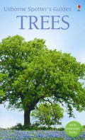 Usborne Spotter'S Guides : Trees