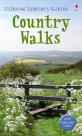 Usborne Spotter'S Guides : Country Walks