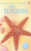 Usborne Spotter'S Guides : The Seashore