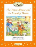 Classic Tales (Beg 2) : The Town House & The Country Mouse