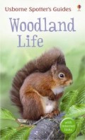 Usborne Spotter'S Guides : Woodland Life