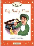 Classic Tales (Beg 2) : Big Baby Finn