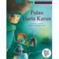 Read A Story : Pulau Harta Karun